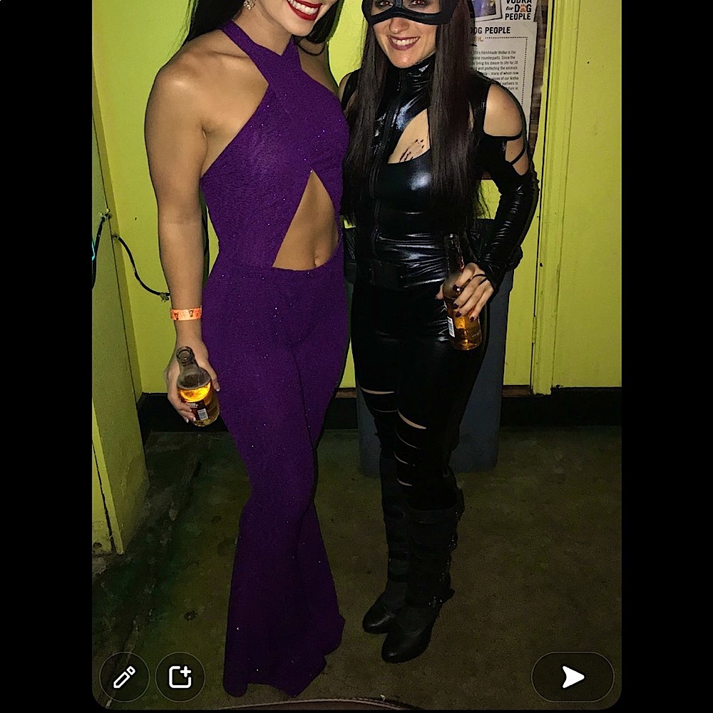 Selena Q Authentic Costume!